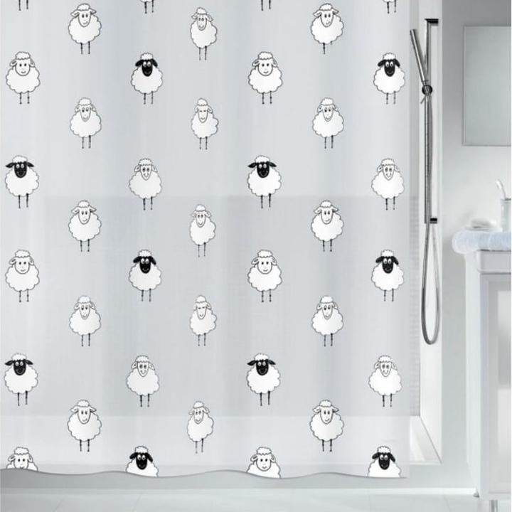 spirella Lana (180 x 200 cm)