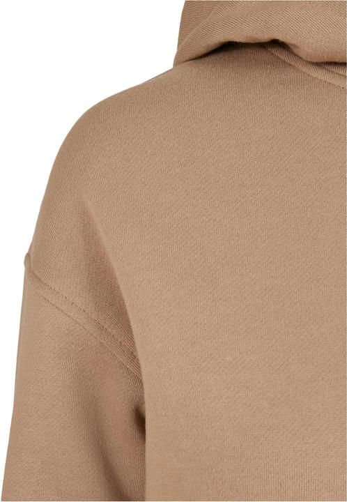Immagine prodotto Urban Classics Felpa con cappuccio da donna (XL)