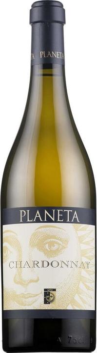 Produktbild Planeta Chardonnay DOC Azienda Agricola Sicilia Menfi (1 x 75 cl, 2022)