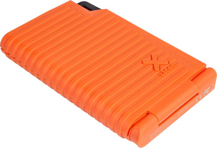 Produktbild Xtorm Xtreme Series (10000 mAh, 20 W, 50.50 Wh)