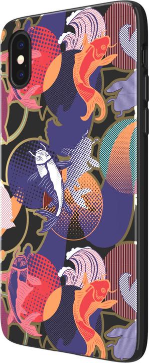 Image du produit adidas Snap Case AOP CNY (Apple iPhone X, Apple iPhone XS)