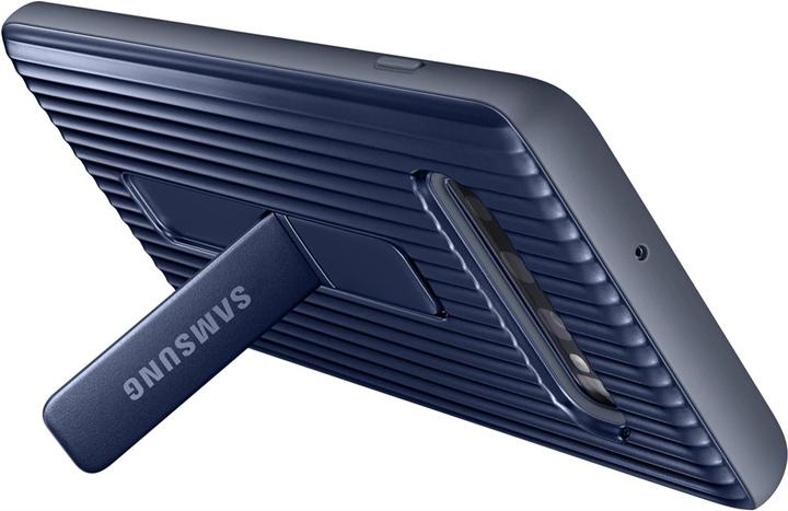 Immagine prodotto Samsung Protective Standing Cover (Samsung Galaxy S10+)