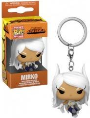 Immagine prodotto Funko MY HERO ACADEMIA - Portachiavi Pocket Pop - Mirko