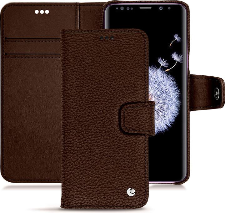 Immagine prodotto Noreve Cover in pelle verticale (Apple iPhone 7 Plus)