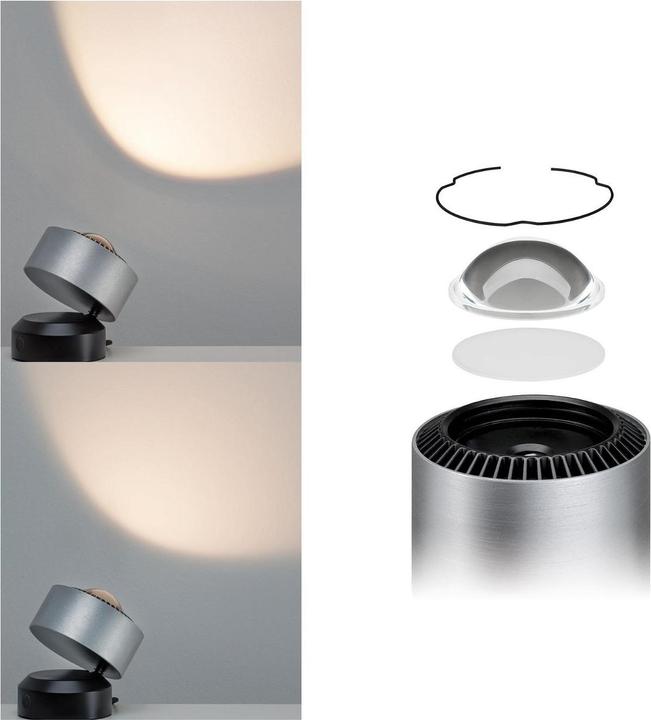 Produktbild Paulmann Aldan (400 lm)