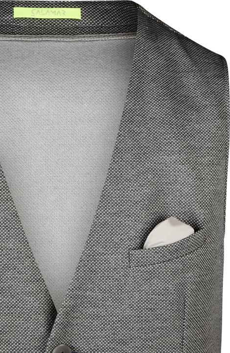 Immagine prodotto Calamar Cotton Blend Sakko Weste (52)