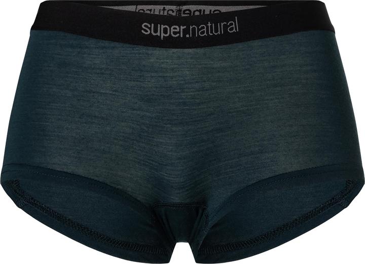 Super Natural Women's Tundra 175 Boyfriend Hipster