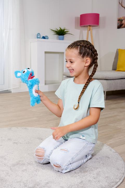 Productafbeelding Simba SchreeuwerZ Konijn (31 cm)