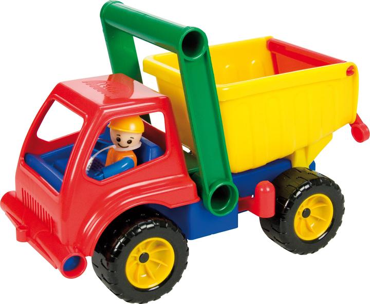 Actual product image Lena Tipper lorry