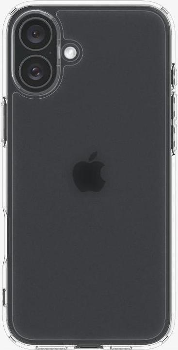 Actual product image Spigen Ultra Hybrid (Apple iPhone 16)