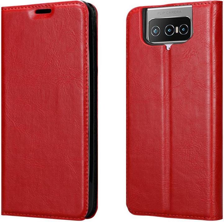 Produktbild Cadorabo Cover (Asus Zenfone 7)