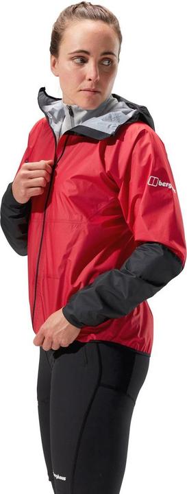 Immagine prodotto Berghaus Giacca MTN Guide Hyper Light da donna (XS)