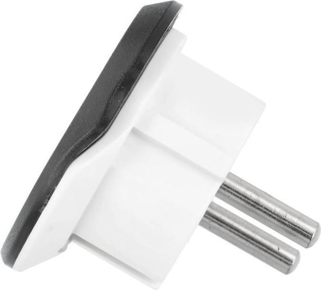 Produktbild Reiseadapter Stecker Typ E 16A