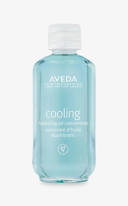 Image du produit Aveda Huile concentrée Cooling Balancing (Huile pour le corps, 50 ml)