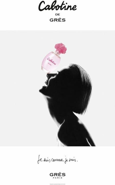 Immagine prodotto Gres Rosa Cabotina (Eau de toilette, 100 ml)