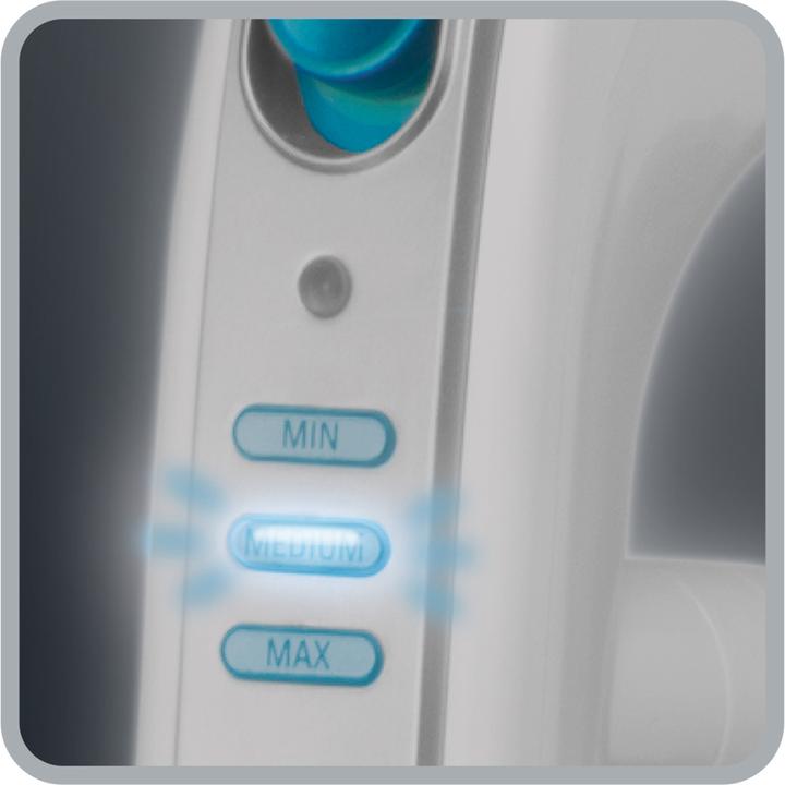 Image du produit Rowenta RY7557 Clean & Steam (1700 W)