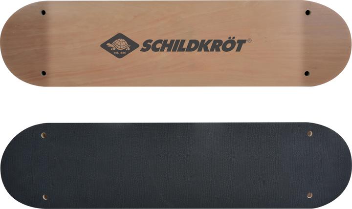Produktbild Schildkröt Skateboard