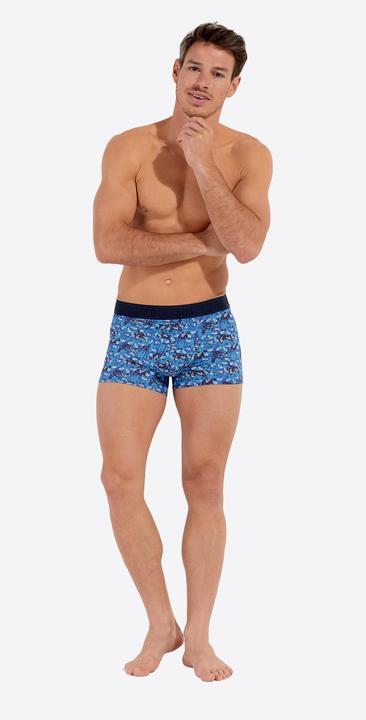 Actual product image HOM Retro Boxer Vibe HO1 (XXL, Single pack)
