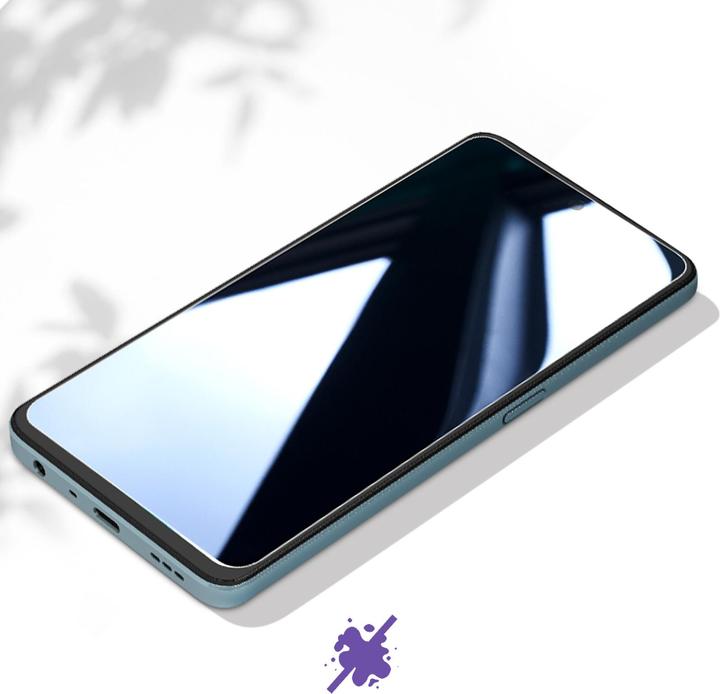 Immagine prodotto Avizar Pellicola di protezione del display in vetro di durezza 9H (1 Pezzo/i, Oppo A79)