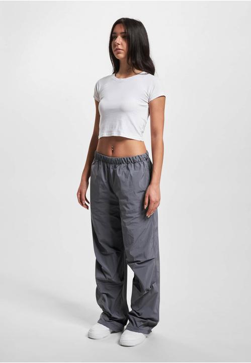 Actual product image DEF Wide cargo trousers - 134541 (L)