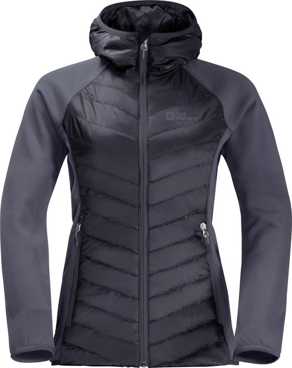 Immagine prodotto Jack Wolfskin Routeburn Pro Hybrid W (XL)