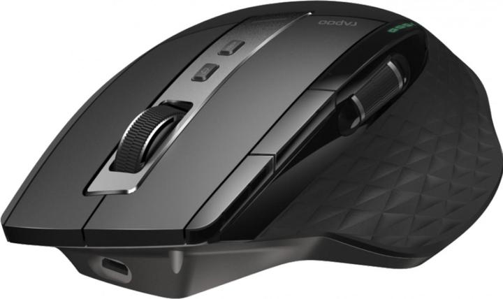 Produktbild Rapoo MT7550S (Kabellos)