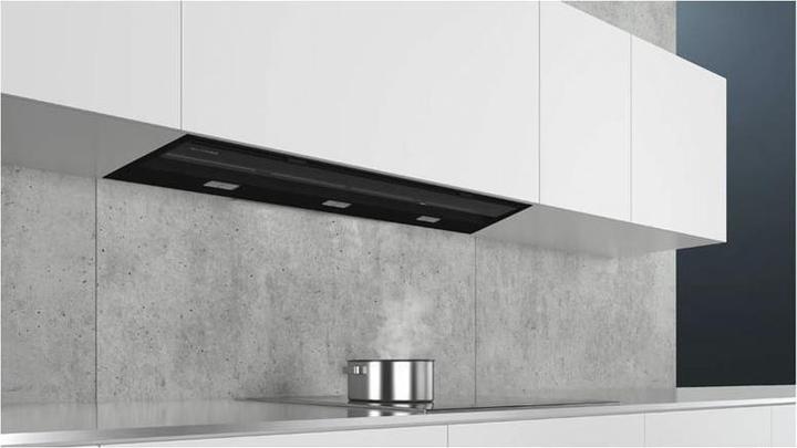 Immagine prodotto Siemens LJ97BAM60 (Sottostruttura cappuccio)