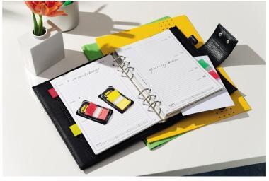 Actual product image Post-it Index Arrow Dispenser (11.9 x 43.2 mm)