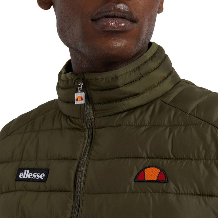 Produktbild Ellesse Sweatjacke Casual Bequem sitzend Bardy Gilet - 14529 (L)