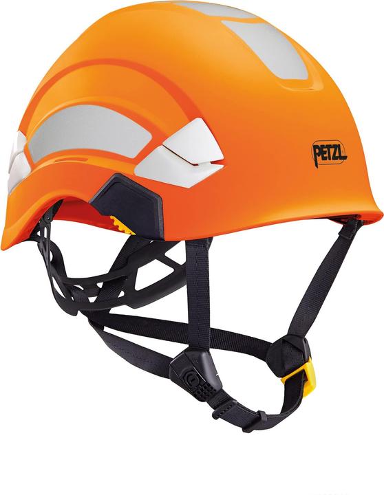 Productafbeelding Petzl Vertex Hi Vis Oranje Helm ABS (53 - 63 cm)