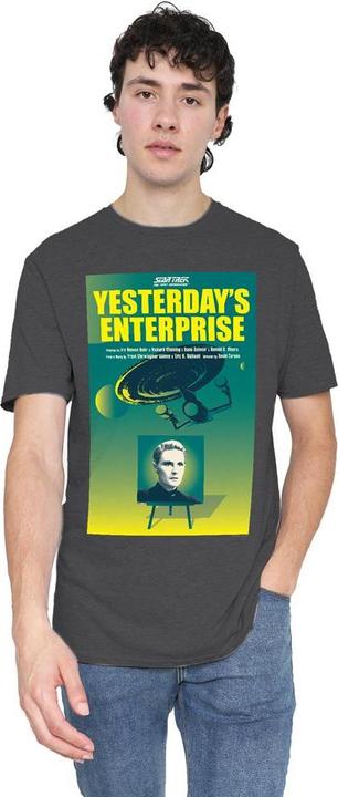 Produktbild The Next Generation Season 3 Episode 15 TShirt (M)