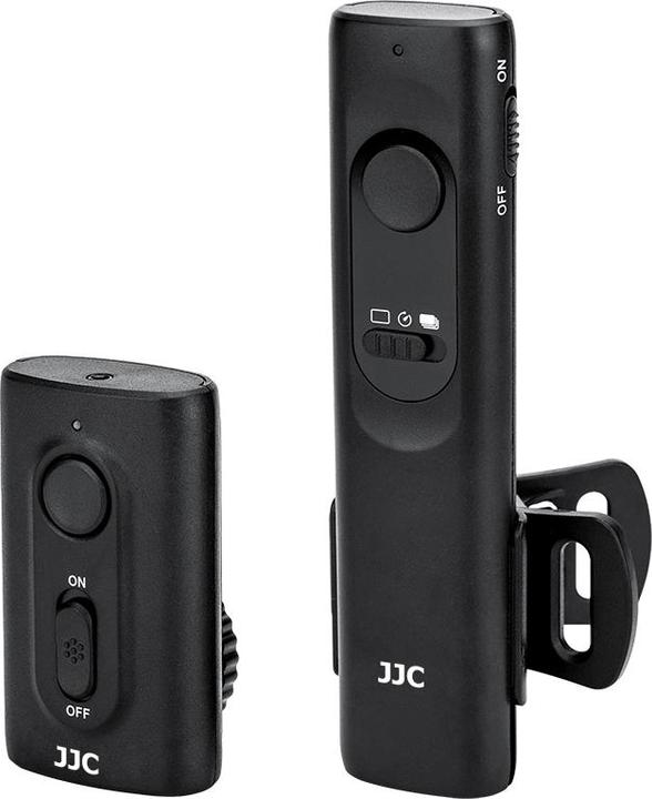 Produktbild JJC RF SWC Wireless Remote Control (Canon RS 60E3, Pentax CS 205)