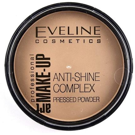 Eveline Art Make-Up Anti-Shine C (Golden Beige)