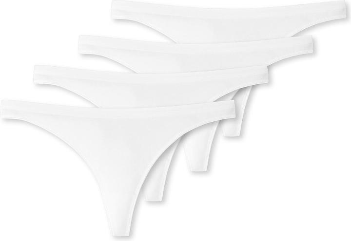 Produktbild Schiesser String Serie 95-5 (44, 4er Pack)