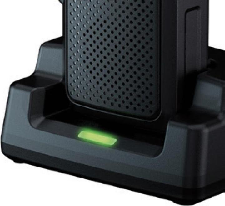 Image du produit Albrecht Tectalk Worker 3 (10 km)