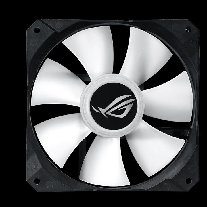Immagine prodotto ASUS ROG Strix LC 120 RGB