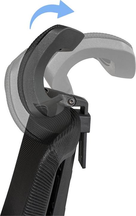 Actual product image Contini ErgoFlex