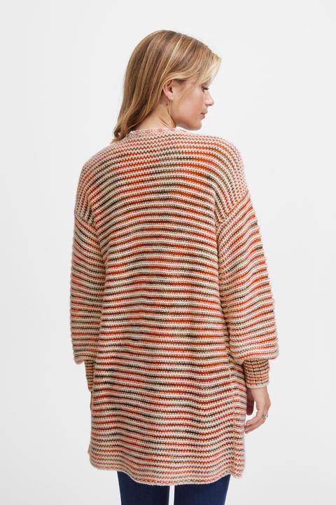 Immagine prodotto Fransa FRLEA CAR 1 - Cardigan - 20610870 (XL)