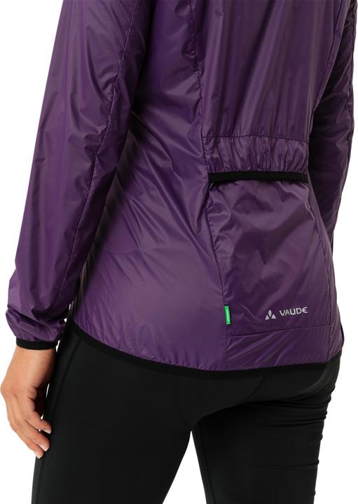 Actual product image Vaude Matera Air Jacket (38)
