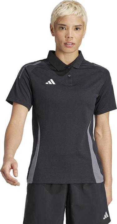 Actual product image adidas TIRO24 C POLO W (XL)