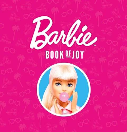 Produktbild Barbie Book of Joy (Englisch, Barbie, 2023)
