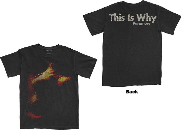 Produktbild Paramore This Is Why (S)