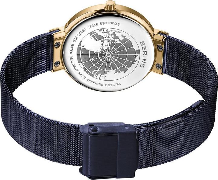 Immagine prodotto Bering Classic (Orologio da polso analogico, 31 mm)