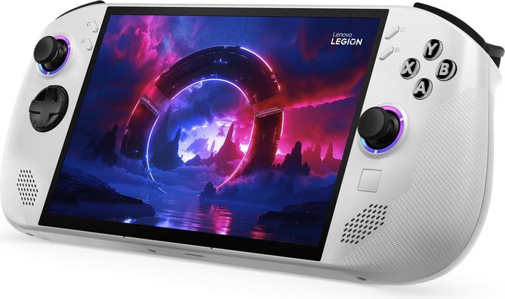 Productafbeelding Lenovo Legion Go S handheld console, Windows 11 Home