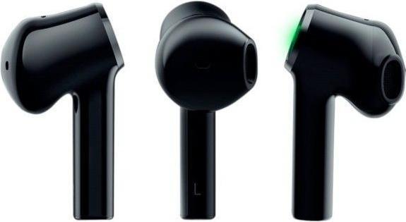 Actual product image Razer Hammerhead X (6 h, Wireless)