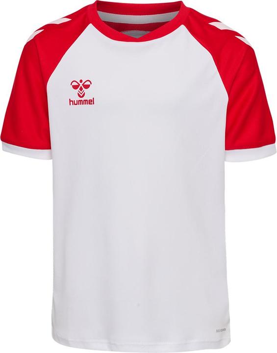 Actual product image hummel Hmlmatch League Jersey S/S Kids (152)