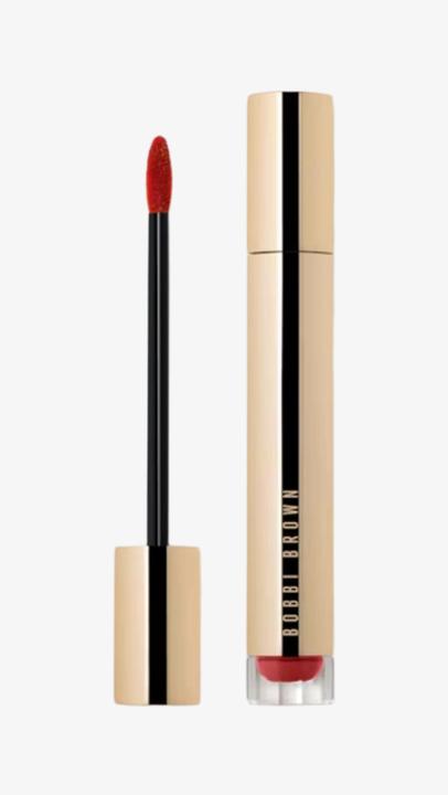 Image du produit Bobbi Brown Luxe Matte Liquid Lipstick Icon (Icône)