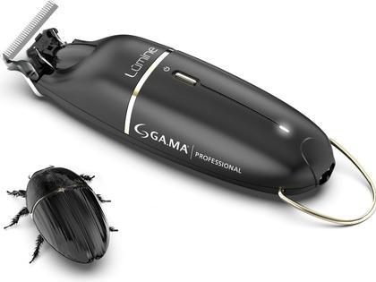 GAMA Ga.Ma Lumine Beetle Trimmer