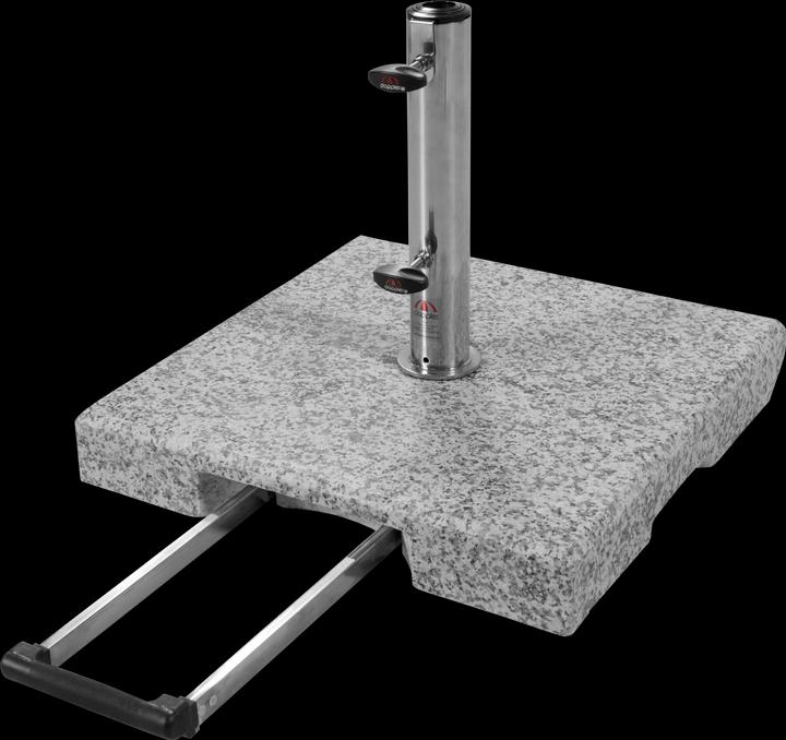 Actual product image Doppler Active Trolley