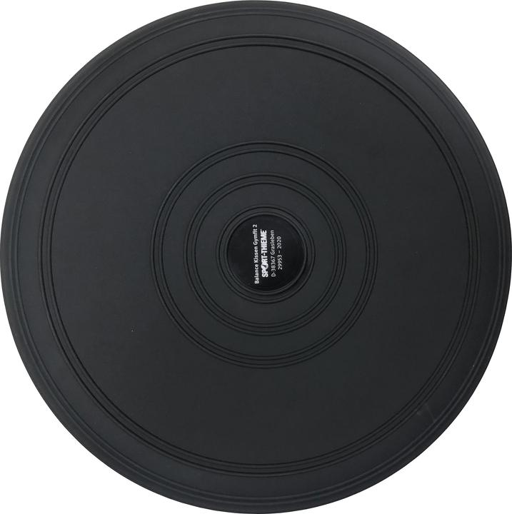 Actual product image Sport-Thieme Balance cushion Gymfit 33